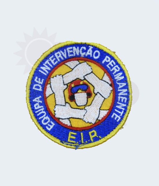 Emblema E.I.P