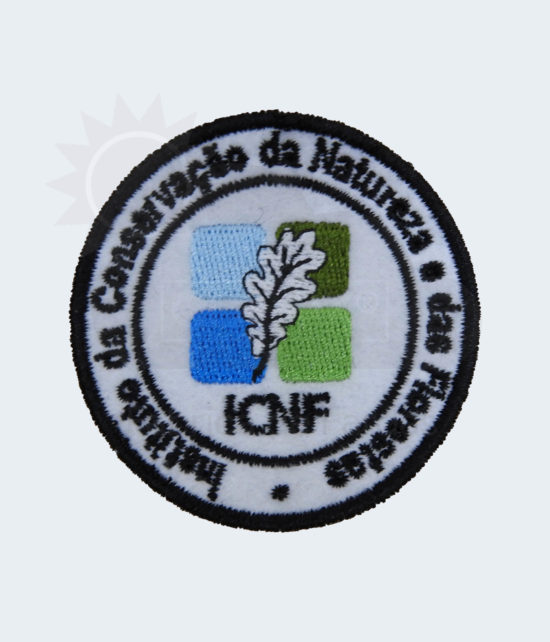 Emblema ICNF
