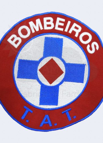 Emblema T.A.T (Costas)