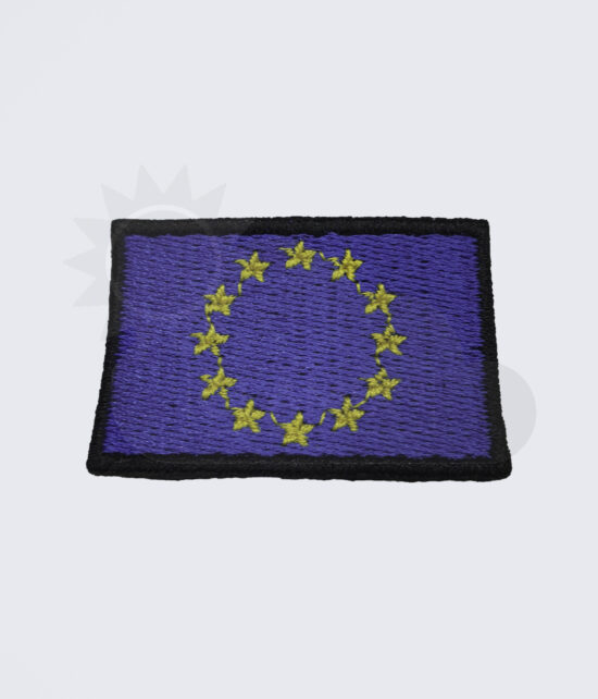 Bandeira da Comunidade Europeia