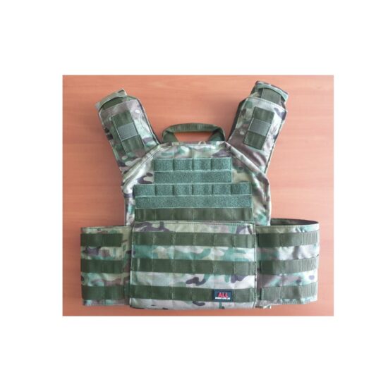 Chaleco Modelo PLATE CARRIER PECHO Image 2020 07 21 at 18.30.08 1 1